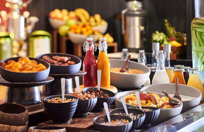 Mercure Paris Boulogne Aparthotel - Photo 31