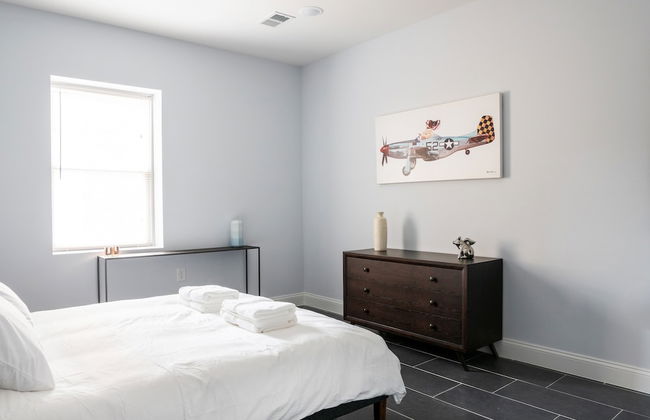 6 Bedroom Duplex Near NYC - Foto 11