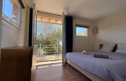 La roche aux mouettes Ile du Levant - Foto 57