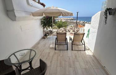 Marina Suite Luxury - Pool - Amarilla Golf - 1BR - Foto 7