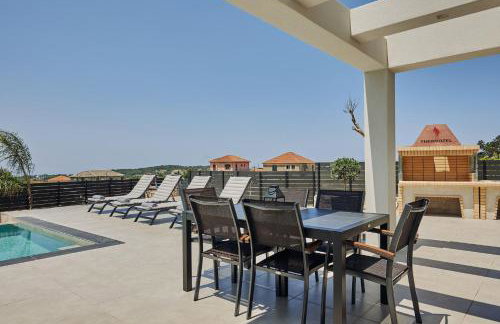 Mouzaki's Stone Villas - Foto 41