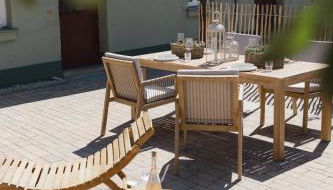 Ferienwohnung Weidenbach - Foto 2