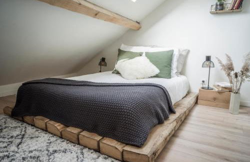 Venez Chez Vous - Chalet Le Villaret - Vue lac - Photo 23