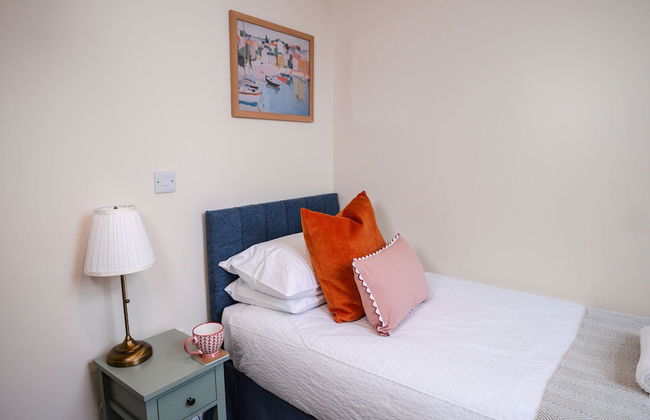 Epiphany House - Foto 12