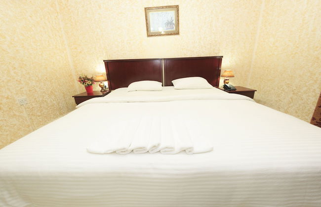 Gulf Hotel Apartment - Photo 43