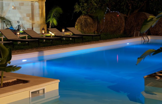 Relais Villa Lucia - Foto 34