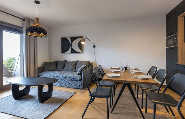 Résidence Terresens Le quartz - Foto 22