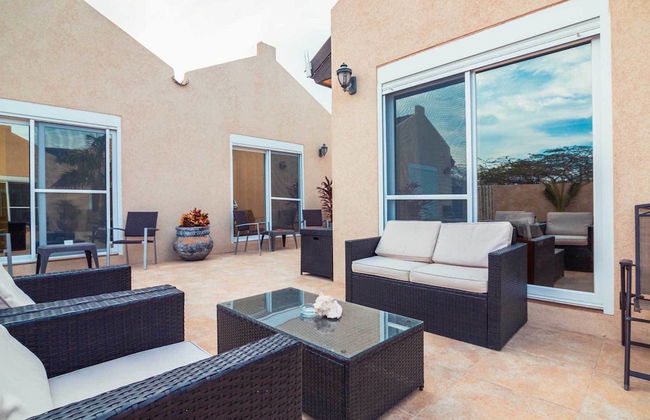 Golden Villas Aruba - Foto 30