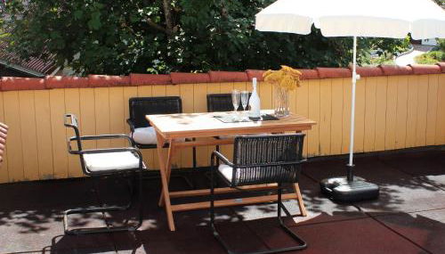 Ferienwohnung auf der Baar - Photo 4