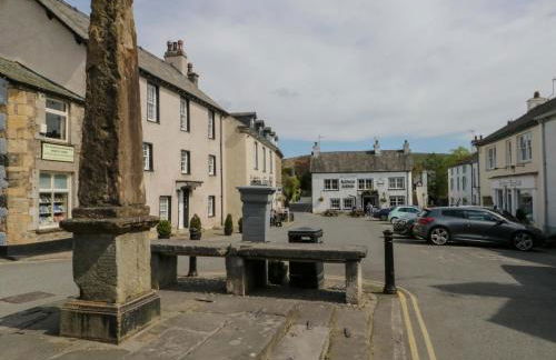 Elderflower Lodge - Foto 40