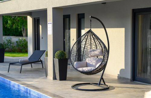 Villa Nobu - Photo 42