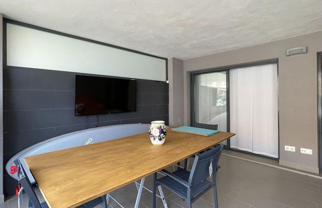 Belvilla by OYO Mirador Playa Serena - Foto 28