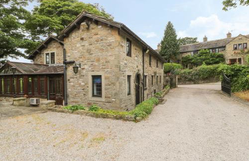 Ryecroft Barn - Foto 35