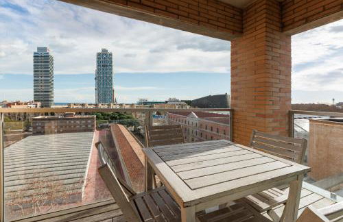 ENJOYBCN MARINA APARTMENT - Foto 6