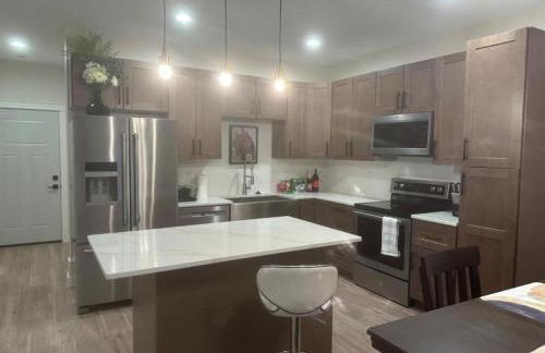 Luxurious Brand New Entire 3br and 2bath - Foto 47