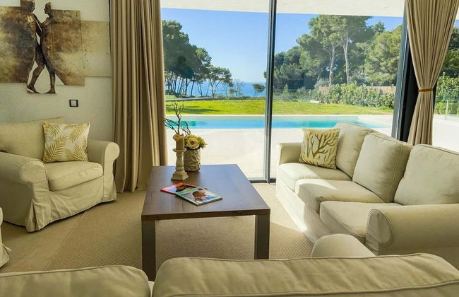 Mediterranean Villa Retreat in Llucmajor - Foto 13