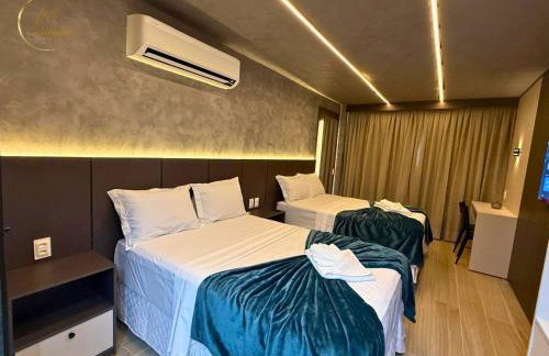 LM Setai Yacht Cabo Branco - Foto 94