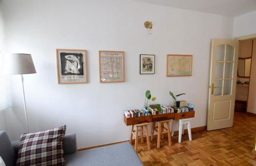 Letmalaga Casa Gibralfaro - Photo 3