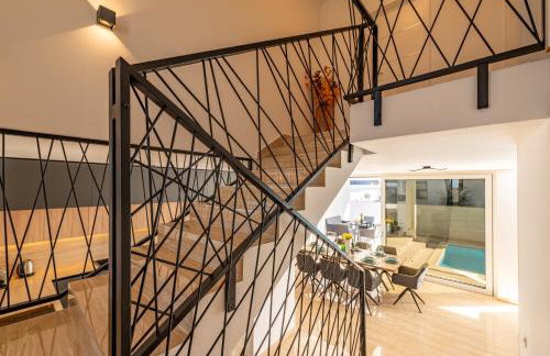 Villa Kraken ZadarVillas - Foto 30