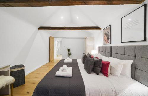 Eton House-Stunning-Castle views-5Bed-Free-Parking - Foto 15