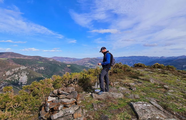 El Bosque de las Viñas - Foto 51
