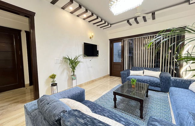 BedChambers Serviced Apartments South - Foto 30