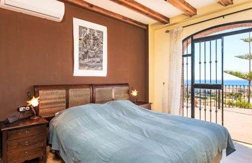 Holiday Home Paraje los cabreras by Interhome - Photo 19