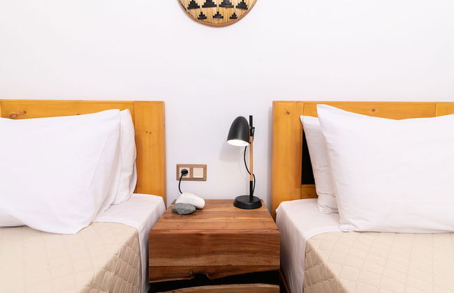 Naxian Sunset Luxury Villas - Photo 34