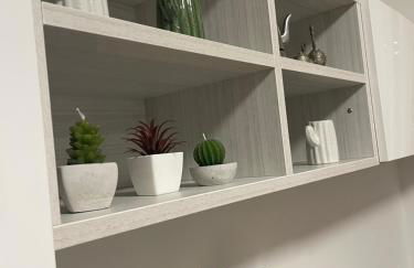 CASA VACANZA IL FILATOIO appartamento Sophie - Foto 6