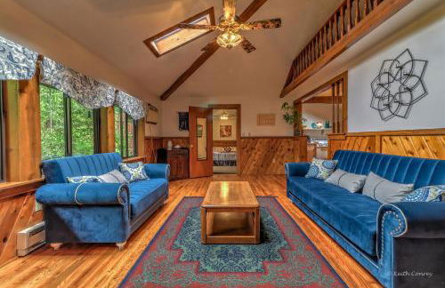 Magnolia Streamside Resort - Foto 12