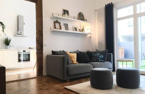 Ein Traum im Herzen der Altstadt - Foto 1