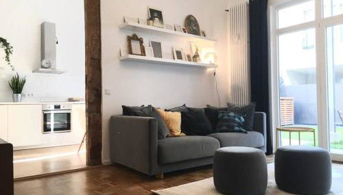 Ein Traum im Herzen der Altstadt - Foto 1