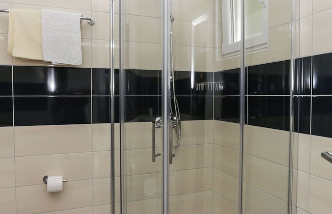 Apartments Posta - Deluxe One-bedroom Apartment With Balcony and Sea View - Apartman 8 - Foto 8