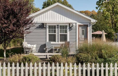 The Little Haven - Charming Coastal Cottage - Foto 1