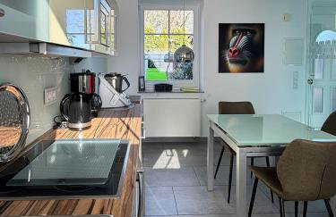 Ferienhaus Kamerun an der Elbe - Photo 63