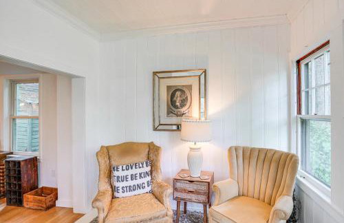 Steps to Downtown Stockbridge Home with Patio! - Foto 6