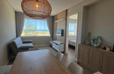 Apartamento 28 - Frente-Mar - Foto 17