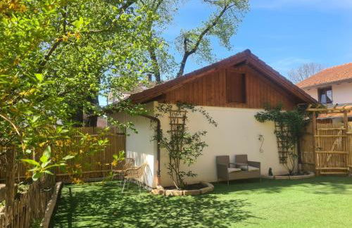 Ferienwohnung Lämmche, EG mit eingezäuntem Garten - Foto 38