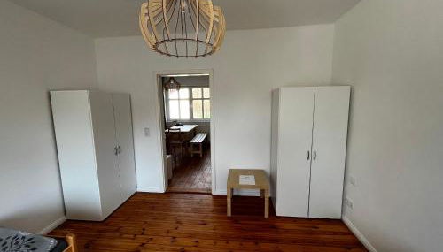 Große Monteurwohunung-Fewo - Foto 3, wardrobe