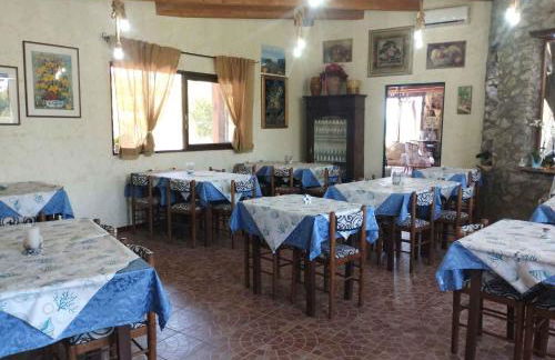 Apartments Capo Vaticano - Kalabrien 21016 - Photo 25