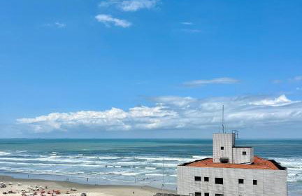 Apto lado Praia - Vista MAR - Foto 20