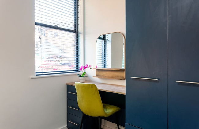 1 Bedroom Haven in Taunton - Foto 24