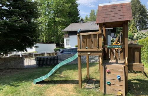 Dahlke with fireplace and sauna - Foto 8