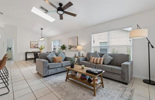 Indian Ridge - Pool Home with Spa, Newly Renovated - Foto 9