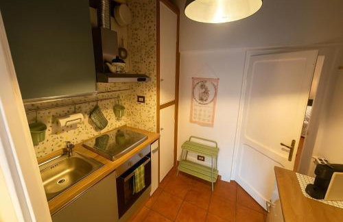 Antica Residenza del Corso Viterbo - Boutique Suite - Foto 22