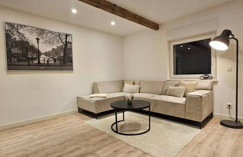 Exklusiv Appartement - Jacuzzi Grens van Enschede! - Foto 5