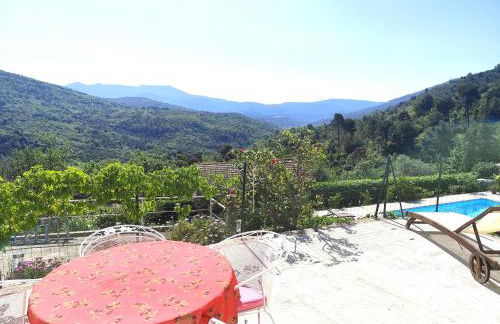 Le panoramique - Foto 24