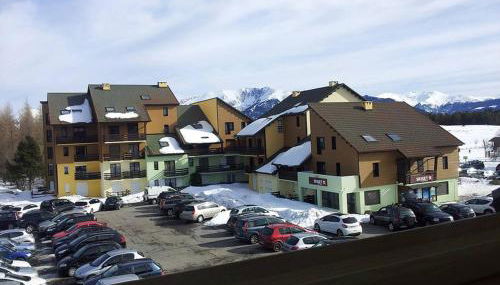 Studio lumineux, bien équipé au cœur de la station, idéal pour 2 adultes et 1 enfant. - FR-1-592-60 - Foto 4