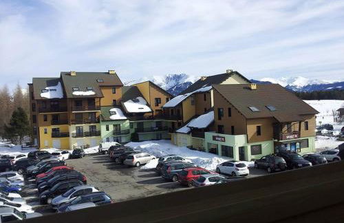 Studio lumineux, bien équipé au cœur de la station, idéal pour 2 adultes et 1 enfant. - FR-1-592-60 - Foto 4