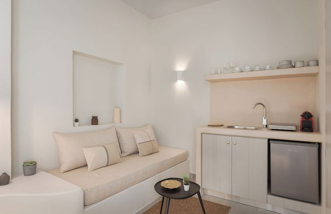 Kythea Suites Kythnos - Foto 38